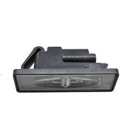 Baificar Brand New Genuine License Plate Light Assembly Original Part for Peugeot 307 Hatchback 308 408 508 Citroen C2 C5