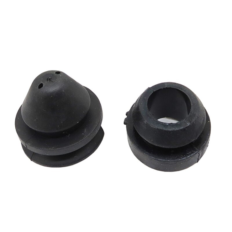 Baificar Brand New Genuine Radiator Water Tank Mounting Mount for Peugeot 206 207 307 308 408 Citroen C-Quatre C-Triomphe C2