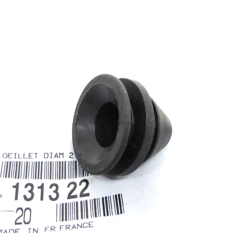 Baificar Brand New Genuine Radiator Water Tank Mounting Mount for Peugeot 206 207 307 308 408 Citroen C-Quatre C-Triomphe C2
