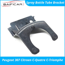 Baificar Brand New Genuine Spray Bottle Tube Bracket Filling for Peugeot 307 Citroen C-Quatre C-Triomphe