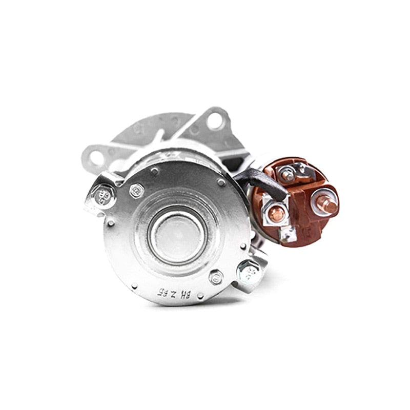 Baificar Brand New Genuine Starter Motor 9608719280 TU5JP4 For Peugeot 307 207 308 408 206 Citroen C-Elysee C2 C-Quatre 1.6