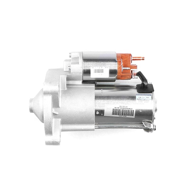 Baificar Brand New Genuine Starter Motor 9608719280 TU5JP4 For Peugeot 307 207 308 408 206 Citroen C-Elysee C2 C-Quatre 1.6