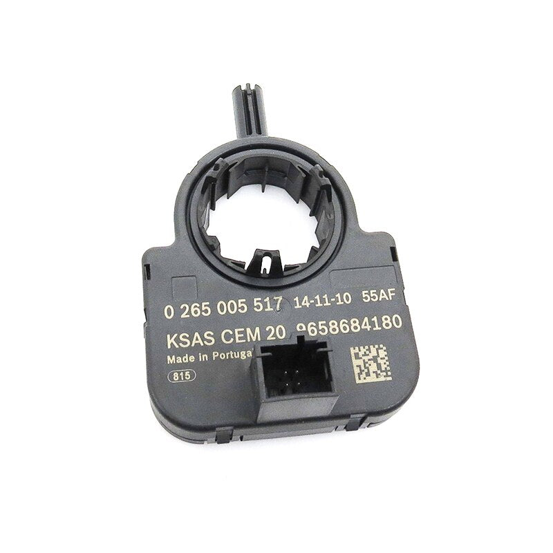 Baificar Brand New Genuine Steering Wheel Angle Sensor for Citroen C5
