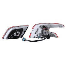 Load image into Gallery viewer, Baificar Brand New Genuine Tail Light Assembly With Bulb Cover Left Right Side for Peugeot 408 e-THP