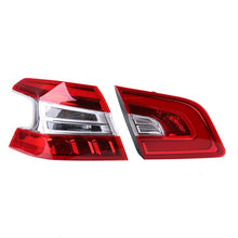Load image into Gallery viewer, Baificar Brand New Genuine Tail Light Assembly With Bulb Cover Left Right Side for Peugeot 408 e-THP