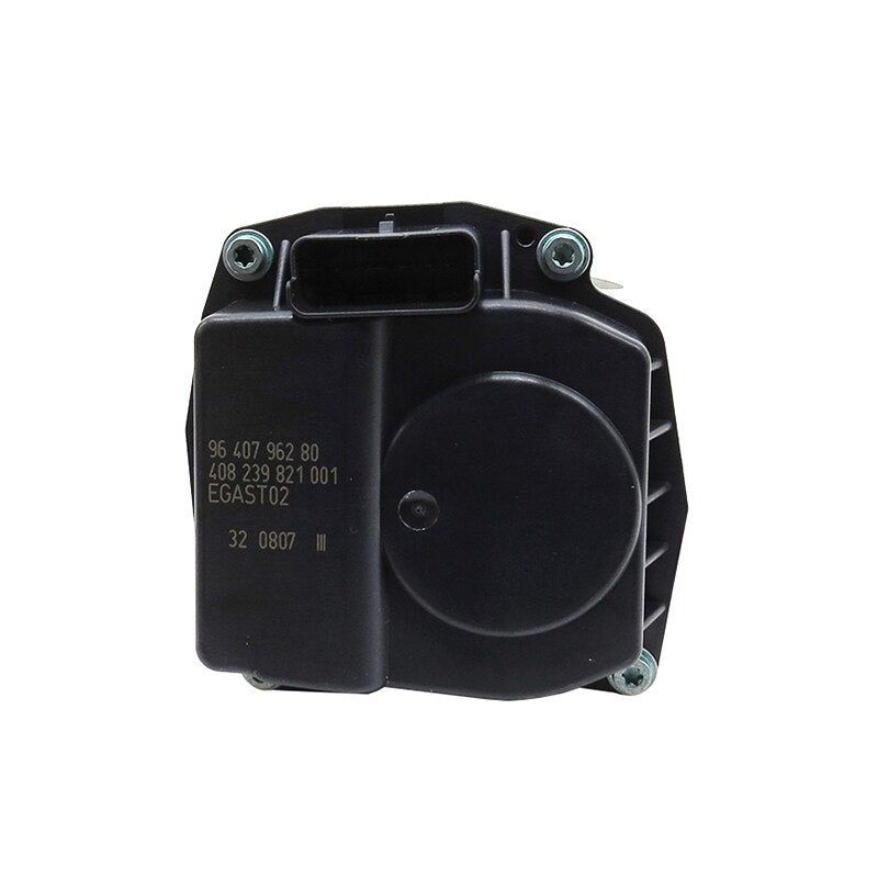 Baificar Brand New Genuine Throttle Assembly Body 9640796280 for Peugeot 206 207 Citroen C2 1.4