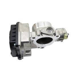 Baificar Brand New Genuine Throttle Assembly Body 9640796280 for Peugeot 206 207 Citroen C2 1.4