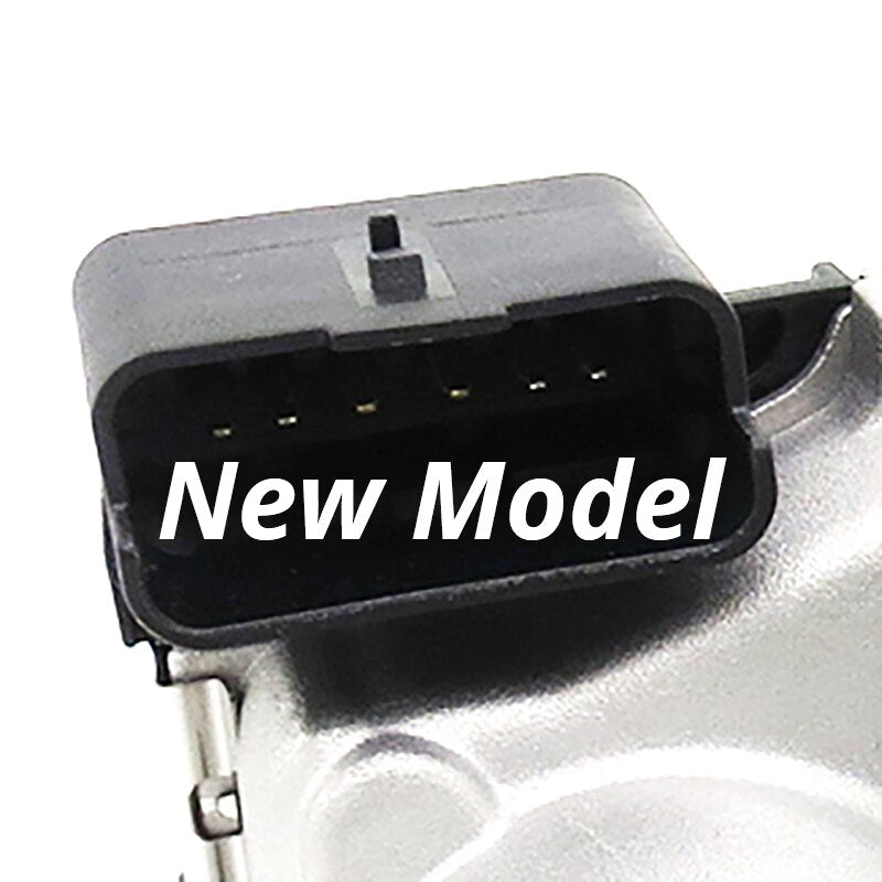 Baificar Brand New Genuine Throttle Assembly Body for Peugeot 206 207 307 308 408 Citroen C2 C-Quatre C-Elysee 16V 1.6
