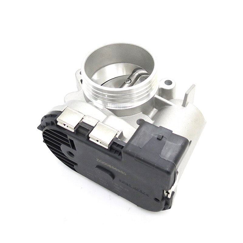 Baificar Brand New Genuine Throttle Assembly Body for Peugeot 206 207 307 308 408 Citroen C2 C-Quatre C-Elysee 16V 1.6
