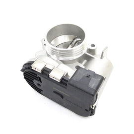 Baificar Brand New Genuine Throttle Assembly Body for Peugeot 206 207 307 308 408 Citroen C2 C-Quatre C-Elysee 16V 1.6