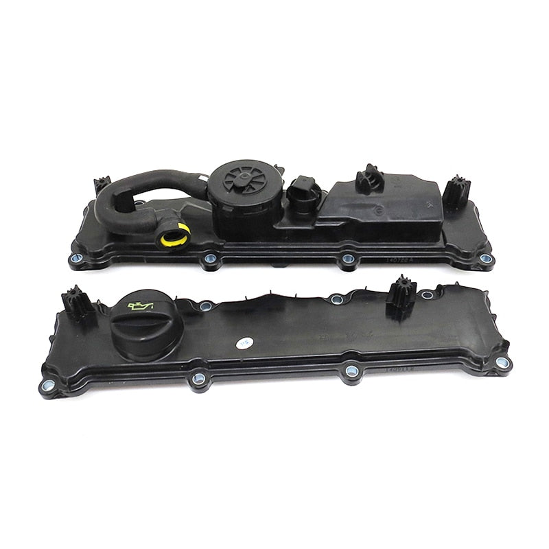 Baificar Brand New Genuine Valve Cover for Peugeot 408 Citroen C4L DS DS5LS