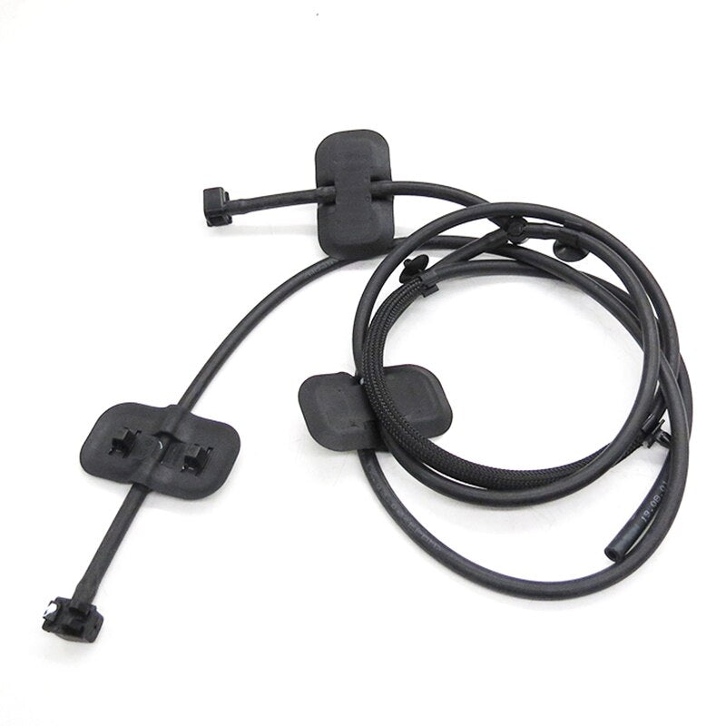 Baificar Brand New Genuine Windscreen Wiper Nozzle 2PCS Windshield Washer Cleaner Tube Front 9673401080 For Peugeot 508