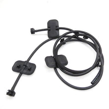 Load image into Gallery viewer, Baificar Brand New Genuine Windscreen Wiper Nozzle 2PCS Windshield Washer Cleaner Tube Front 9673401080 For Peugeot 508
