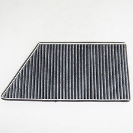 Baificar Brand New High Quality Cabin Filter Carbon Air Conditioner 6447AZ For Peugeot 206 207 Citroen C2