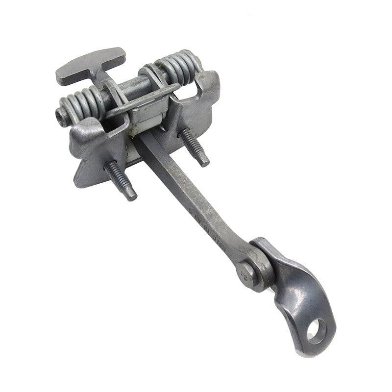 Baificar Brand New High Quality Car Door Hinge Stop Check Strap Limitery Front Rear For Peugeot 307