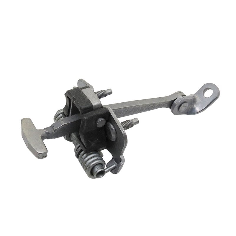 Baificar Brand New High Quality Car Door Hinge Stop Check Strap Limitery Front Rear For Peugeot 307