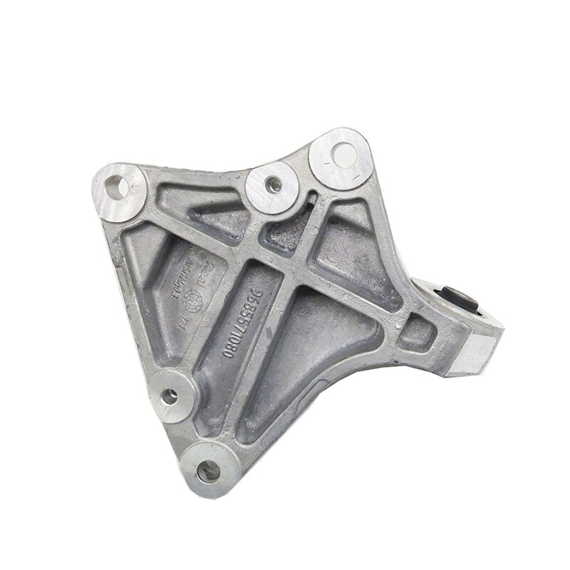 Baificar Brand New High Quality Engine Mount Lower Right Mounting Bracket for Peugeot 508 Citroen C5