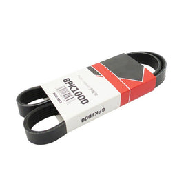 Baificar Brand New High Quality Generator Belt Air Conditioner Belts For Peugeot 307 308 408 3008 Citroen C-Triomphe C-Quatre