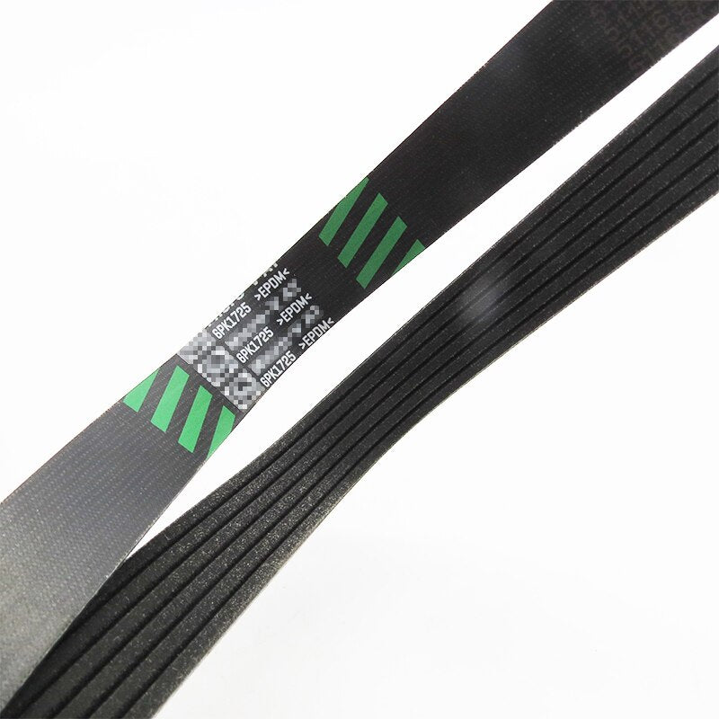 Baificar Brand New High Quality Generator Belt Air Conditioner Belts For Peugeot 307 308 408 3008 Citroen C-Triomphe C-Quatre