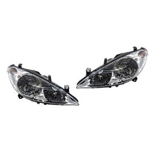 Load image into Gallery viewer, Baificar Brand New High Quality Headlight Assembly Car Head Light Cover for Peugeot 307