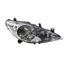 Load image into Gallery viewer, Baificar Brand New High Quality Headlight Assembly Car Head Light Cover for Peugeot 307