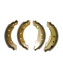 Load image into Gallery viewer, Baificar Brand New High Quality Rear Brake Shoes Shoe Pads For Peugeot 206 207 Citroen C2 C-Elysee 02-13 ABS
