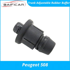 Baificar Brand New High Quality Trunk Adjustable Rubber Buffer for Peugeot 508