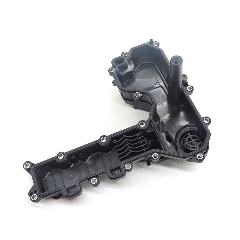 Baificar Brand New High Quality Valve Cover for Peugeot 408 308 2008 Citroen C4L C3XR 1.2T PSA EB2 Engine