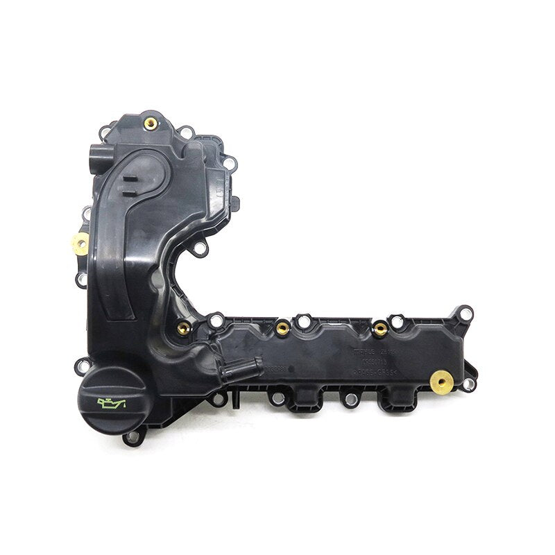 Baificar Brand New High Quality Valve Cover for Peugeot 408 308 2008 Citroen C4L C3XR 1.2T PSA EB2 Engine