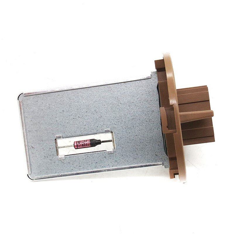 Baificar Brand New Quality Air Conditioner Blower Resistor Resistance Heater Fan Speed Adjustment For Peugeot 3008