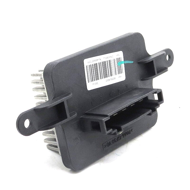 Baificar Brand New Quality Air Conditioner Blower Resistor Resistance Heater Fan Speed Adjustment For Peugeot 3008