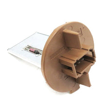 Load image into Gallery viewer, Baificar Brand New Quality Air Conditioner Blower Resistor Resistance Heater Fan Speed Adjustment For Peugeot 3008