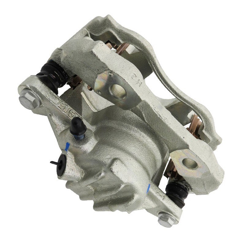 Baificar Brand New Quality Brake Caliper Front Left Right Side Cylinder For Peugeot 206 207 301 Citroen C3XR C-Elysee