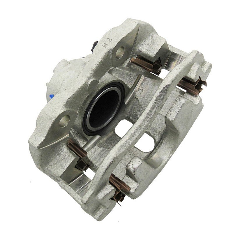 Baificar Brand New Quality Brake Caliper Front Left Right Side Cylinder For Peugeot 206 207 301 Citroen C3XR C-Elysee