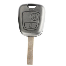 Load image into Gallery viewer, Baificar Brand New Quality Car Key Shell Remote Keys Cover For Peugeot 307 206 207 Citroen C2