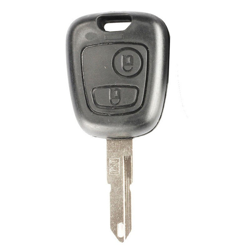 Baificar Brand New Quality Car Key Shell Remote Keys Cover For Peugeot 307 206 207 Citroen C2