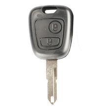 Load image into Gallery viewer, Baificar Brand New Quality Car Key Shell Remote Keys Cover For Peugeot 307 206 207 Citroen C2