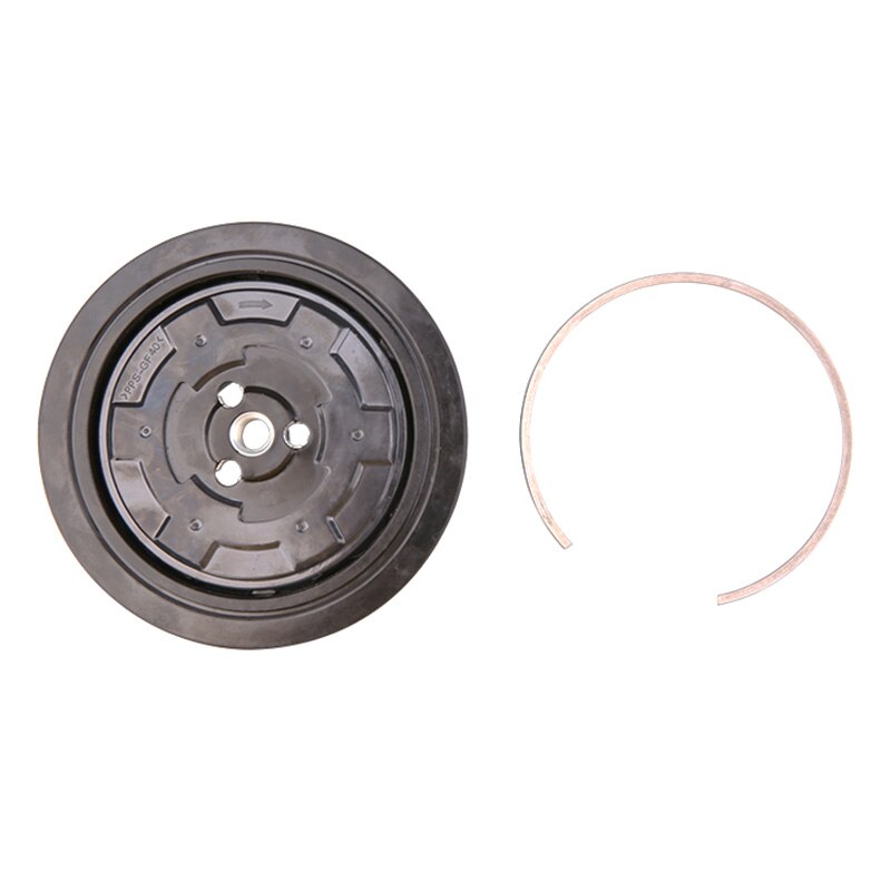 Baificar Brand New Quality Compressor Clutch Air Conditioner AC for Peugeot 408 1.8T