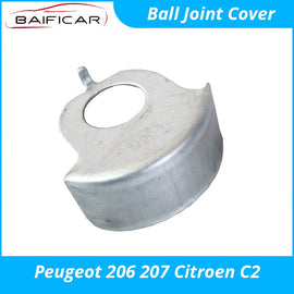 Baificar Brand New Quality Control Arm Ball Joint Cover Head Shell For Peugeot 206 207 Citroen C2