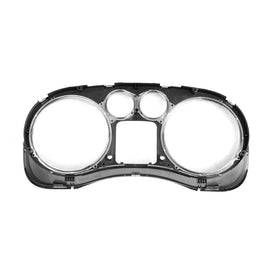 Baificar Brand New Quality Dash Panel Cover Combined Instrument Front For Peugeot 307