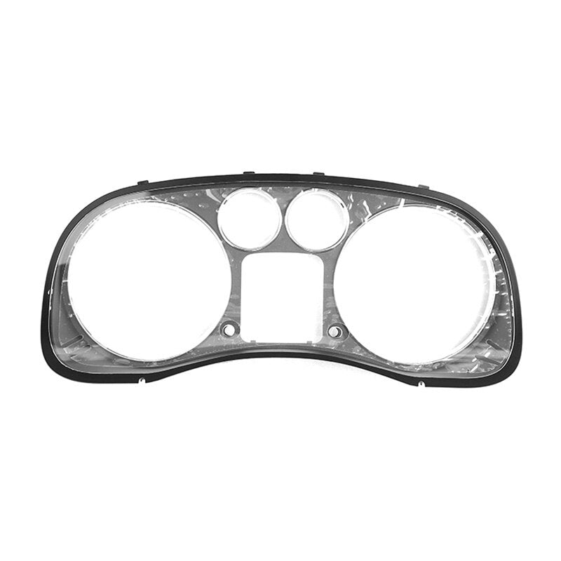 Baificar Brand New Quality Dash Panel Cover Combined Instrument Front For Peugeot 307
