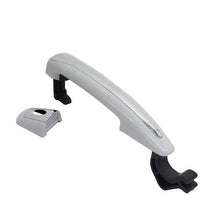 Load image into Gallery viewer, Baificar Brand New Quality Exterior Door Handle With Keyhole Front Rear Left Right For Peugeot 308 408 3008 Citroen C5 C-Quatre