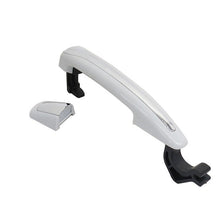 Load image into Gallery viewer, Baificar Brand New Quality Exterior Door Handle With Keyhole Front Rear Left Right For Peugeot 308 408 3008 Citroen C5 C-Quatre