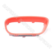 Load image into Gallery viewer, Baificar Brand New Quality Front Bumper Decorative Frame Angel Eyes Refit for Citroen C5 Aircross