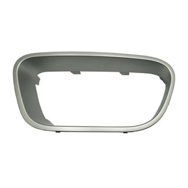 Baificar Brand New Quality Front Bumper Decorative Frame Angel Eyes Refit for Citroen C5 Aircross