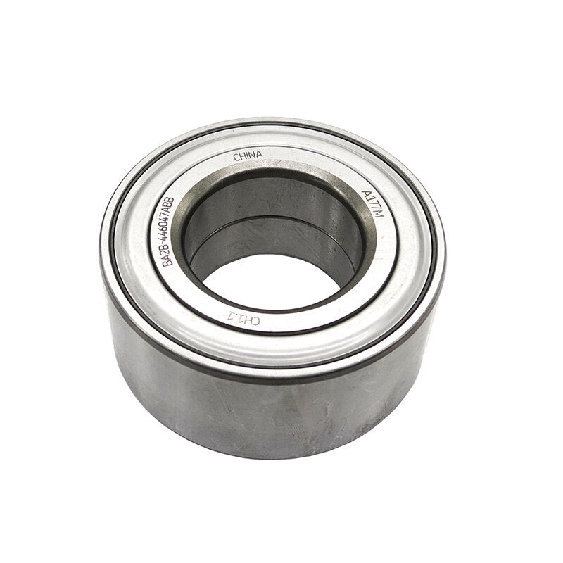 Baificar Brand New Quality Front Rear Wheel Bearing for Peugeot 206 207 Citroen C2 C-Elysee Picasso Sena
