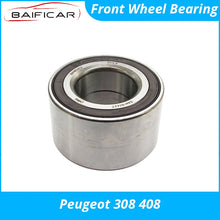 Load image into Gallery viewer, Baificar Brand New Quality Front Wheel Bearing Hub for Peugeot 308 408 2014-