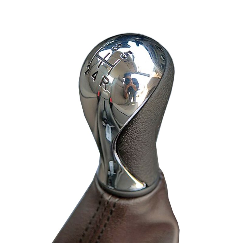 Baificar Brand New Quality Gear Shift Knob For Citroen Picasso C4L Sena C-Quatre C-Triomphe C-Elysee C3XR C2 Manual