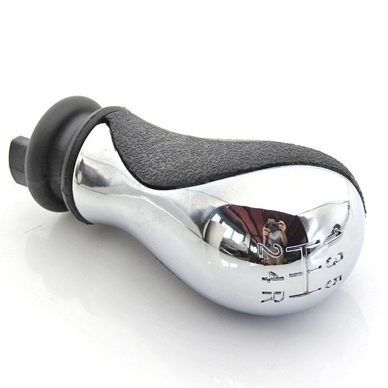 Baificar Brand New Quality Gear Shift Knob For Citroen Picasso C4L Sena C-Quatre C-Triomphe C-Elysee C3XR C2 Manual