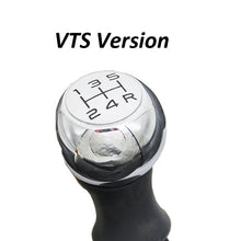 Load image into Gallery viewer, Baificar Brand New Quality Gear Shift Knob With Bush For Peugeot 307 308 408 508 2008 Citroen C2 C5 C-Elysee C-Triomphe Manual